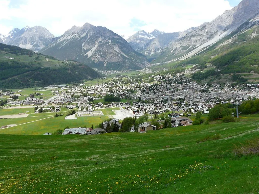 Villa Fiordaliso Bormio 0*,  Italy