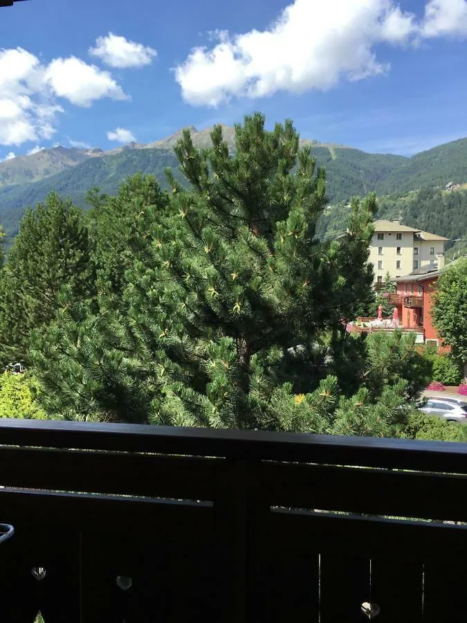 Villa Fiordaliso Bormio
