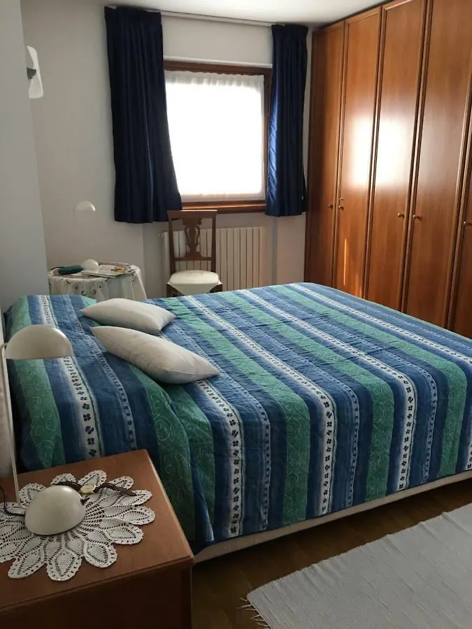 Apartment Villa Fiordaliso Bormio