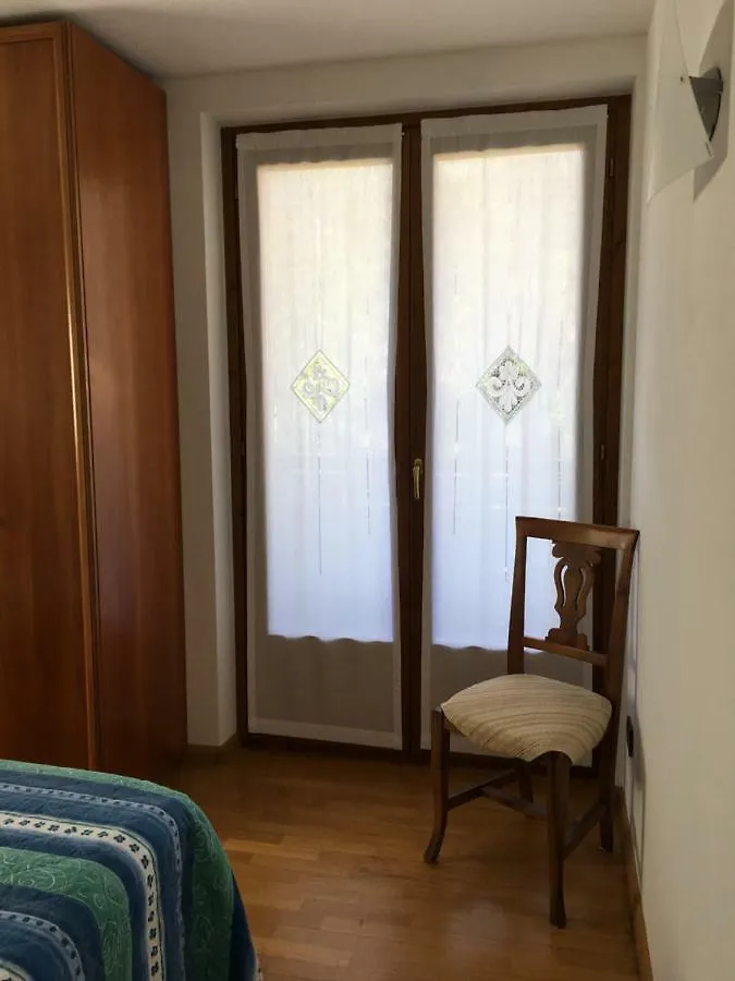 Villa Fiordaliso Bormio Italy