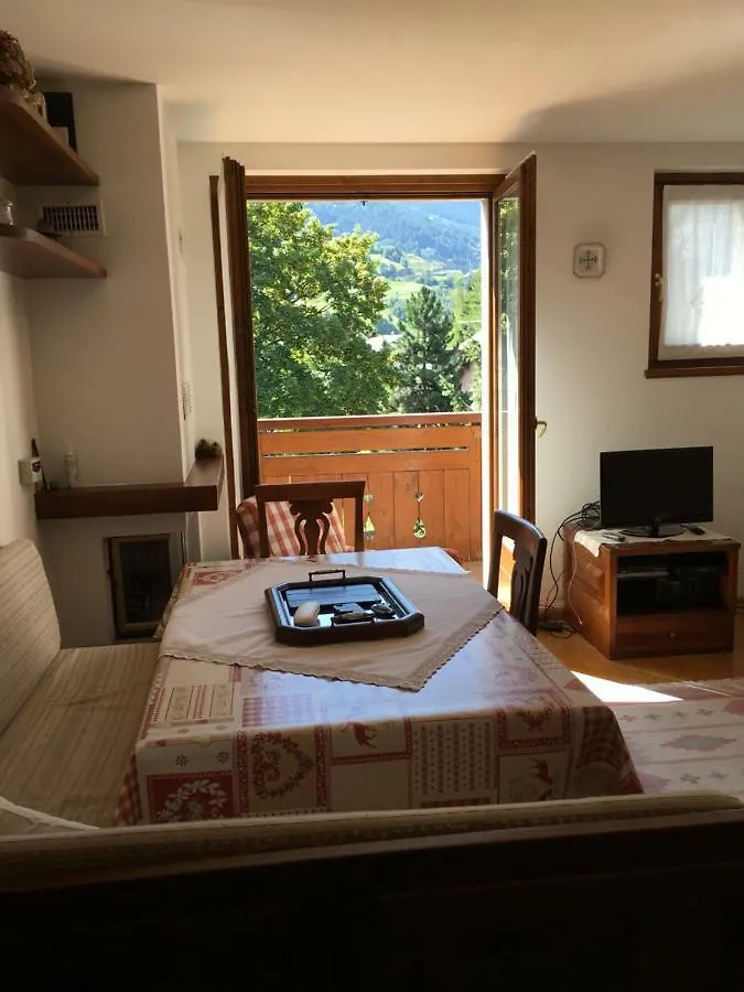 Villa Fiordaliso Bormio 0*,  Italy
