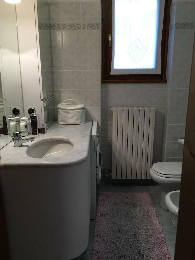Villa Fiordaliso Bormio Italy