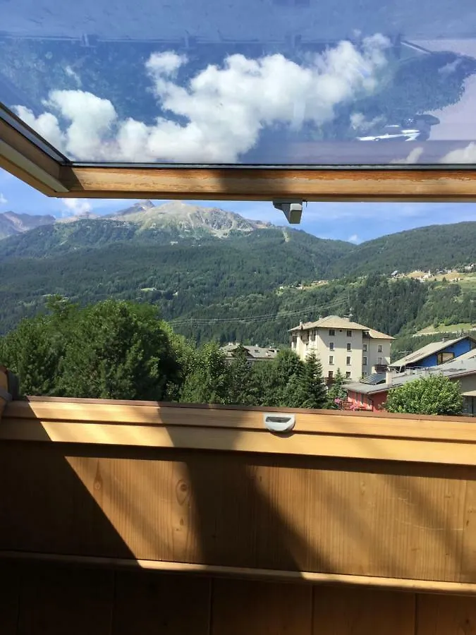 Villa Fiordaliso Bormio 0*,  Italy