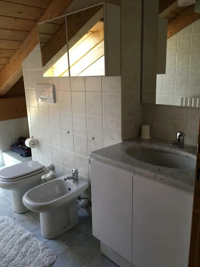 Villa Fiordaliso Bormio 0*,  Italy