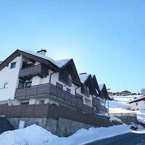 Al Bait Del Legn 5 Apartament