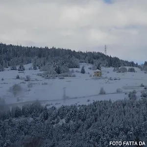 Baita Skianta 2 Apartament
